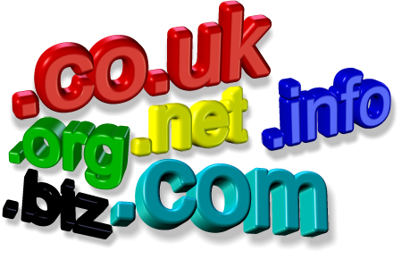 Domain Registration